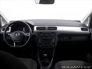 Volkswagen Caddy 2,0 TDI 75kW Comfortline 2016