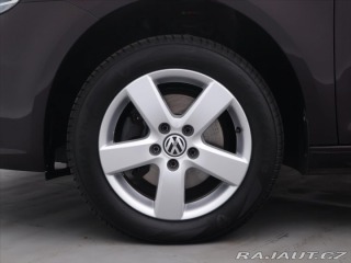 Volkswagen Caddy 2,0 TDI 75kW Comfortline 2016