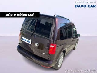 Volkswagen Caddy 2,0 TDI 75kW Comfortline 2016