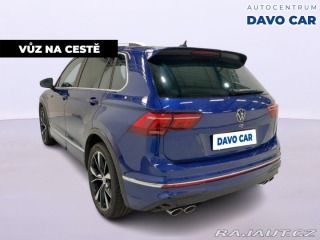 Volkswagen Tiguan 2.0 TSI R 235kW 4Motion D 2021