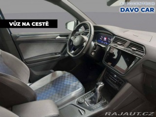 Volkswagen Tiguan 2.0 TSI R 235kW 4Motion D 2021