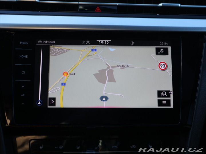 Volkswagen Arteon Shooting Brake 2,0 TDI 14 2025
