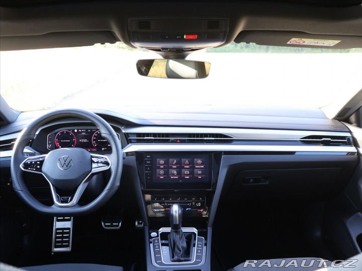Volkswagen Arteon Shooting Brake 2,0 TDI 14 2025