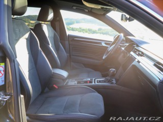 Volkswagen Arteon Shooting Brake 2,0 TDI 14 2025
