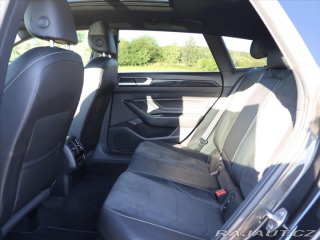 Volkswagen Arteon Shooting Brake 2,0 TDI 14 2025