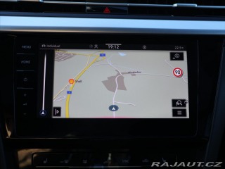 Volkswagen Arteon Shooting Brake 2,0 TDI 14 2025
