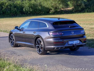 Volkswagen Arteon Shooting Brake 2,0 TDI 14 2025