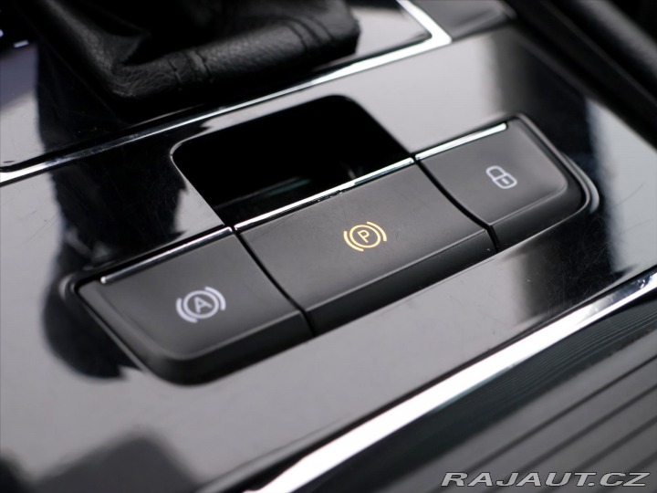 Škoda Superb 1,6 TDI 88kW DSG Aut.klim 2018