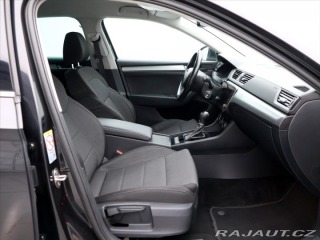 Škoda Superb 1,6 TDI 88kW DSG Aut.klim 2018