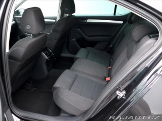 Škoda Superb 1,6 TDI 88kW DSG Aut.klim 2018