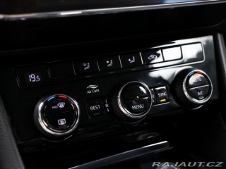 Škoda Superb 1,6 TDI 88kW DSG Aut.klim 2018