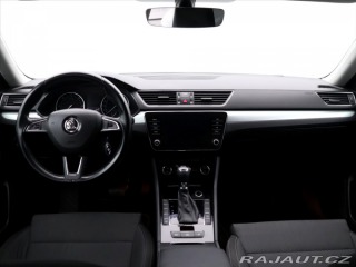 Škoda Superb 1,6 TDI 88kW DSG Aut.klim 2018