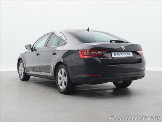 Škoda Superb 1,6 TDI 88kW DSG Aut.klim 2018