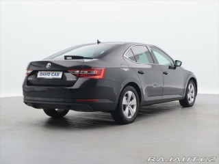 Škoda Superb 1,6 TDI 88kW DSG Aut.klim 2018