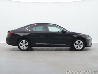 Škoda Superb 1,6 TDI 88kW DSG Aut.klim 2018