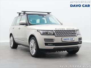 Land Rover Range Rover 4,4 TDV8 250kW Vogue 4x4