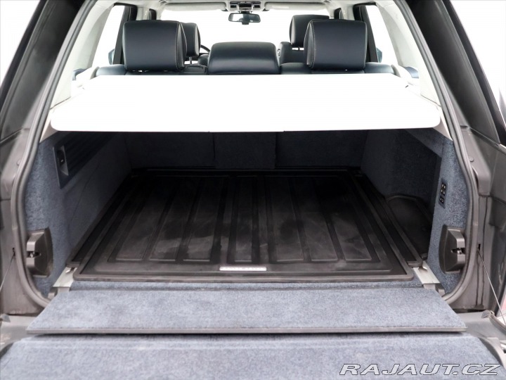 Land Rover Range Rover 4,4 TDV8 250kW Vogue 4x4 2013
