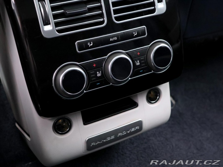 Land Rover Range Rover 4,4 TDV8 250kW Vogue 4x4 2013