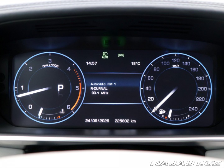 Land Rover Range Rover 4,4 TDV8 250kW Vogue 4x4 2013
