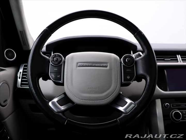 Land Rover Range Rover 4,4 TDV8 250kW Vogue 4x4 2013