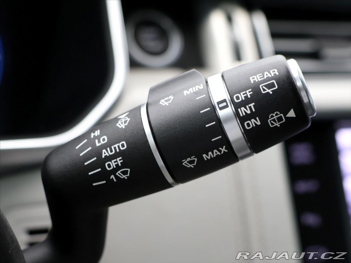Land Rover Range Rover 4,4 TDV8 250kW Vogue 4x4 2013