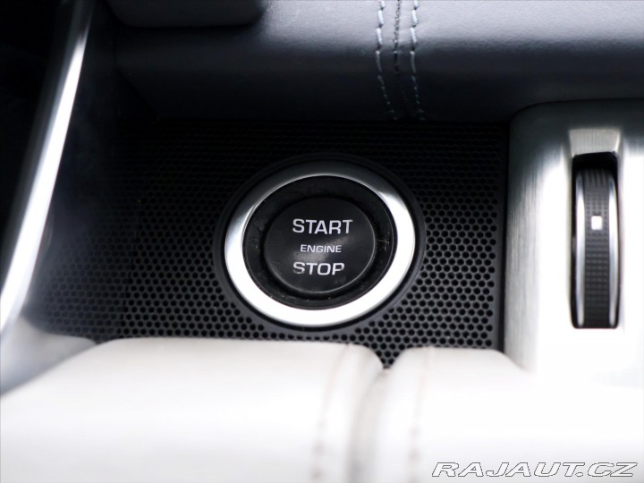 Land Rover Range Rover 4,4 TDV8 250kW Vogue 4x4 2013