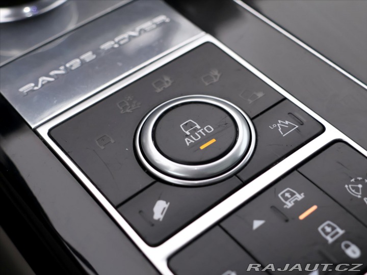 Land Rover Range Rover 4,4 TDV8 250kW Vogue 4x4 2013