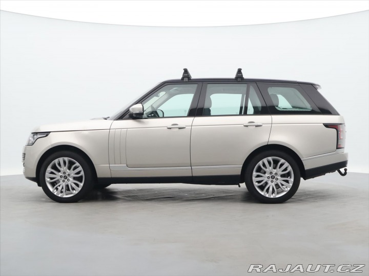 Land Rover Range Rover 4,4 TDV8 250kW Vogue 4x4 2013