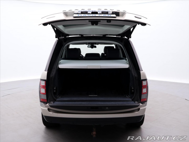 Land Rover Range Rover 4,4 TDV8 250kW Vogue 4x4 2013