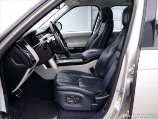 Land Rover Range Rover 4,4 TDV8 250kW Vogue 4x4 2013