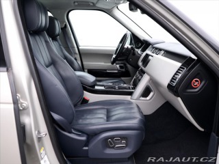 Land Rover Range Rover 4,4 TDV8 250kW Vogue 4x4 2013