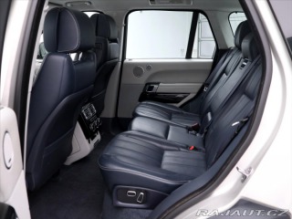 Land Rover Range Rover 4,4 TDV8 250kW Vogue 4x4 2013
