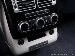 Land Rover Range Rover 4,4 TDV8 250kW Vogue 4x4 2013
