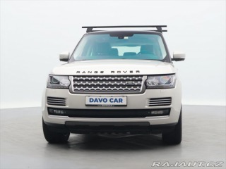 Land Rover Range Rover 4,4 TDV8 250kW Vogue 4x4 2013