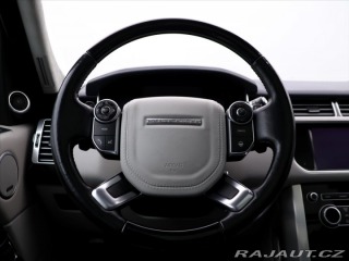 Land Rover Range Rover 4,4 TDV8 250kW Vogue 4x4 2013