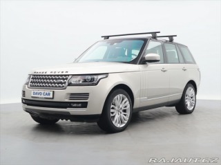 Land Rover Range Rover 4,4 TDV8 250kW Vogue 4x4 2013