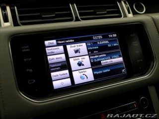 Land Rover Range Rover 4,4 TDV8 250kW Vogue 4x4 2013
