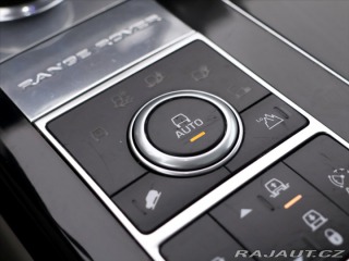 Land Rover Range Rover 4,4 TDV8 250kW Vogue 4x4 2013