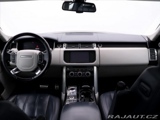 Land Rover Range Rover 4,4 TDV8 250kW Vogue 4x4 2013