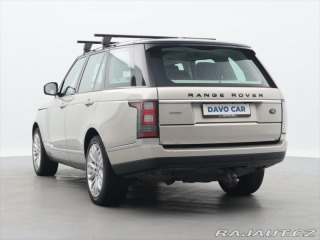 Land Rover Range Rover 4,4 TDV8 250kW Vogue 4x4 2013