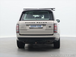 Land Rover Range Rover 4,4 TDV8 250kW Vogue 4x4 2013