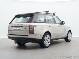 Land Rover Range Rover 4,4 TDV8 250kW Vogue 4x4 2013