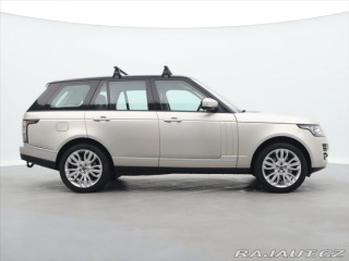 Land Rover Range Rover 4,4 TDV8 250kW Vogue 4x4 2013
