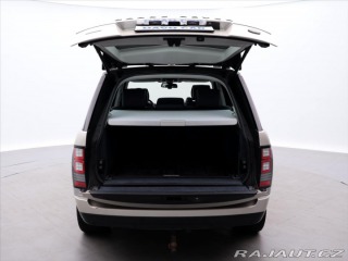 Land Rover Range Rover 4,4 TDV8 250kW Vogue 4x4 2013