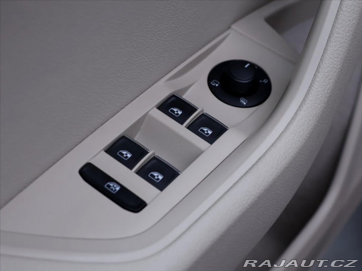 Škoda Superb 2,0 TDI 140kW L&K 4x4 2016