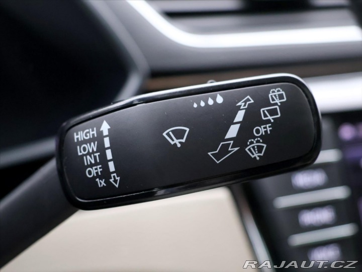 Škoda Superb 2,0 TDI 140kW L&K 4x4 2016