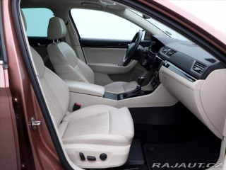 Škoda Superb 2,0 TDI 140kW L&K 4x4 2016