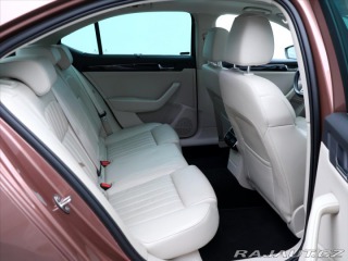 Škoda Superb 2,0 TDI 140kW L&K 4x4 2016