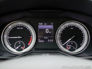 Škoda Superb 2,0 TDI 140kW L&K 4x4 2016