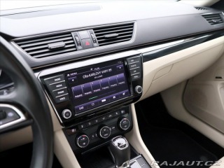 Škoda Superb 2,0 TDI 140kW L&K 4x4 2016